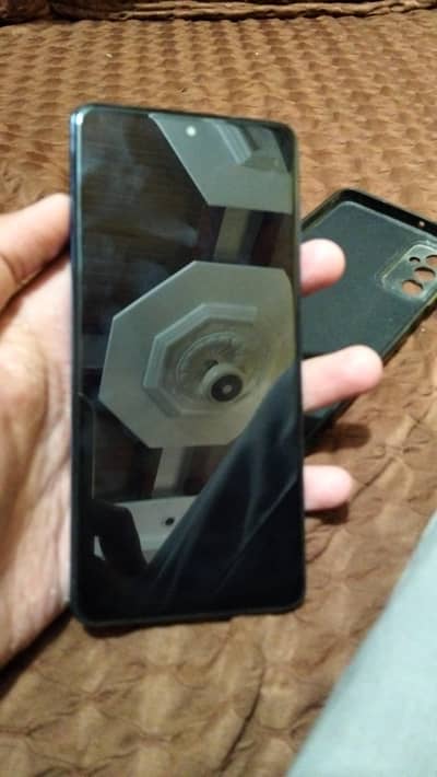 Samsung M52 5G
