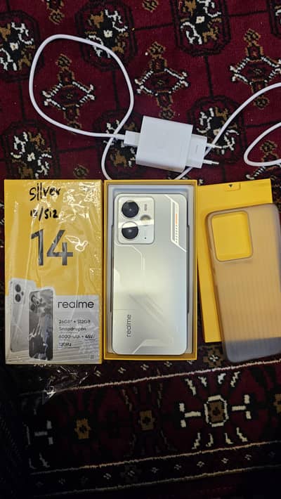 Realme 14 5g