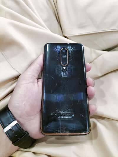 One Plus 7