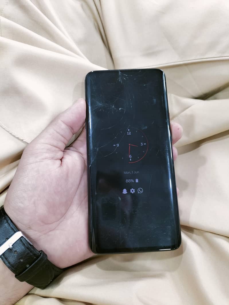 One Plus 7 2