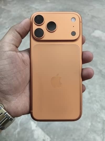 Apple iPhone 17 Pro Max lla Fu non pta