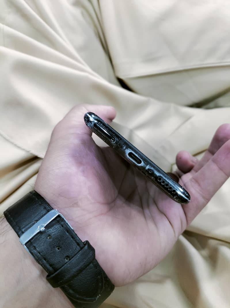 One Plus 7 4