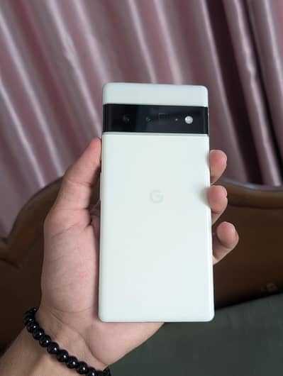 Google Pixel 6 Pro 12/128 GB