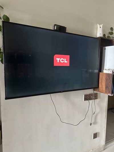 TCL P615 55 inches