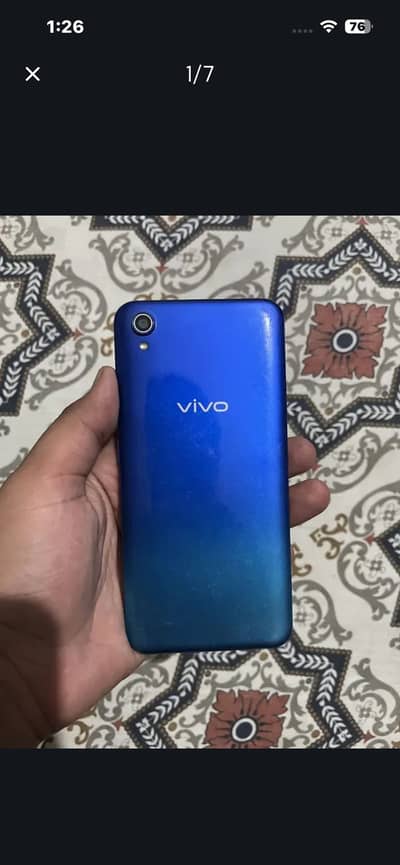 Vivo Y91D