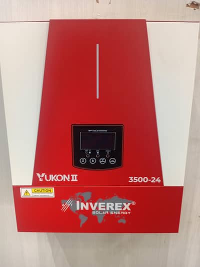 Hybrid inverter 3.5kw