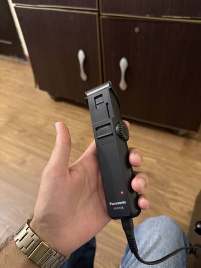 Panasonic original trimmer