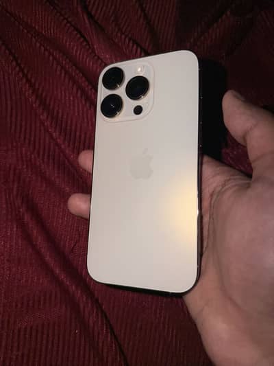 Apple iPhone 14 Pro PTA approved