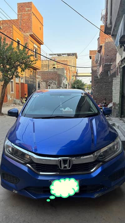 HONDA GRACE HYBRID JAPANESE 2019|urgent sale|