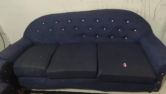 Sofa set for sale