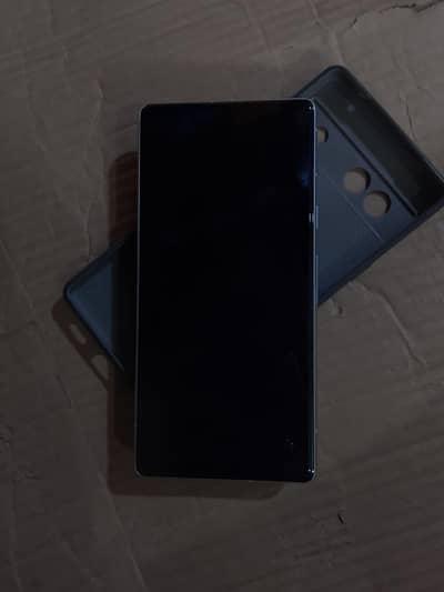 Google Pixel 7a