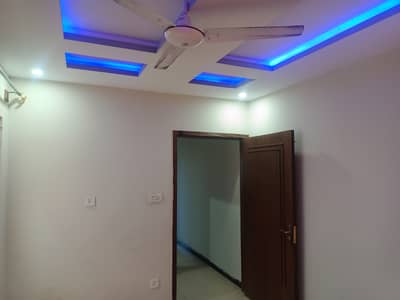 1 Bedroom Apartment Available For Rent In D-17 Main Gate