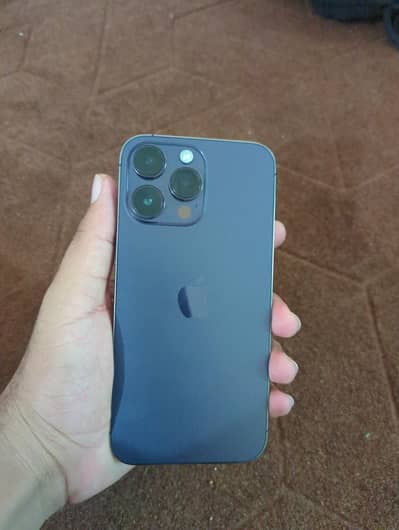Apple iPhone 14 Pro Max
