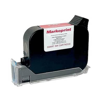 Markoprint solvent ink cartridge