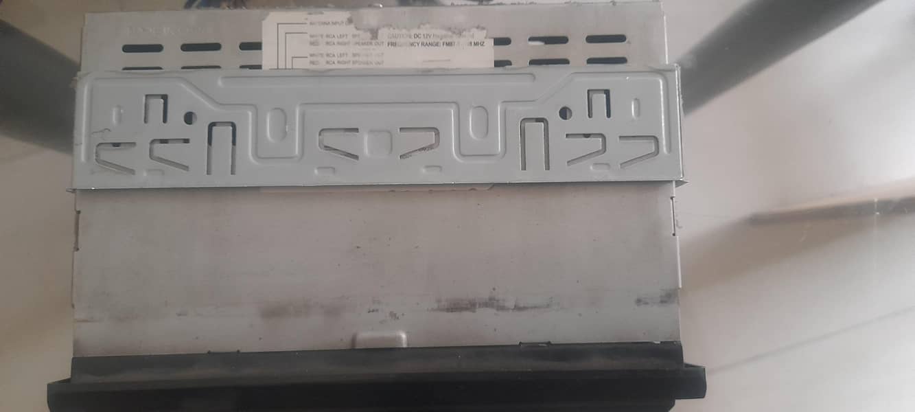 car tap 2