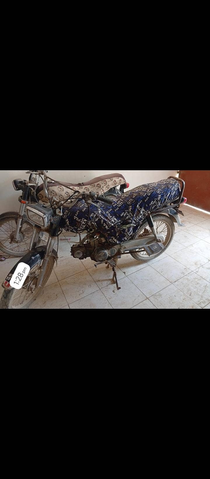 unique 70cc 0