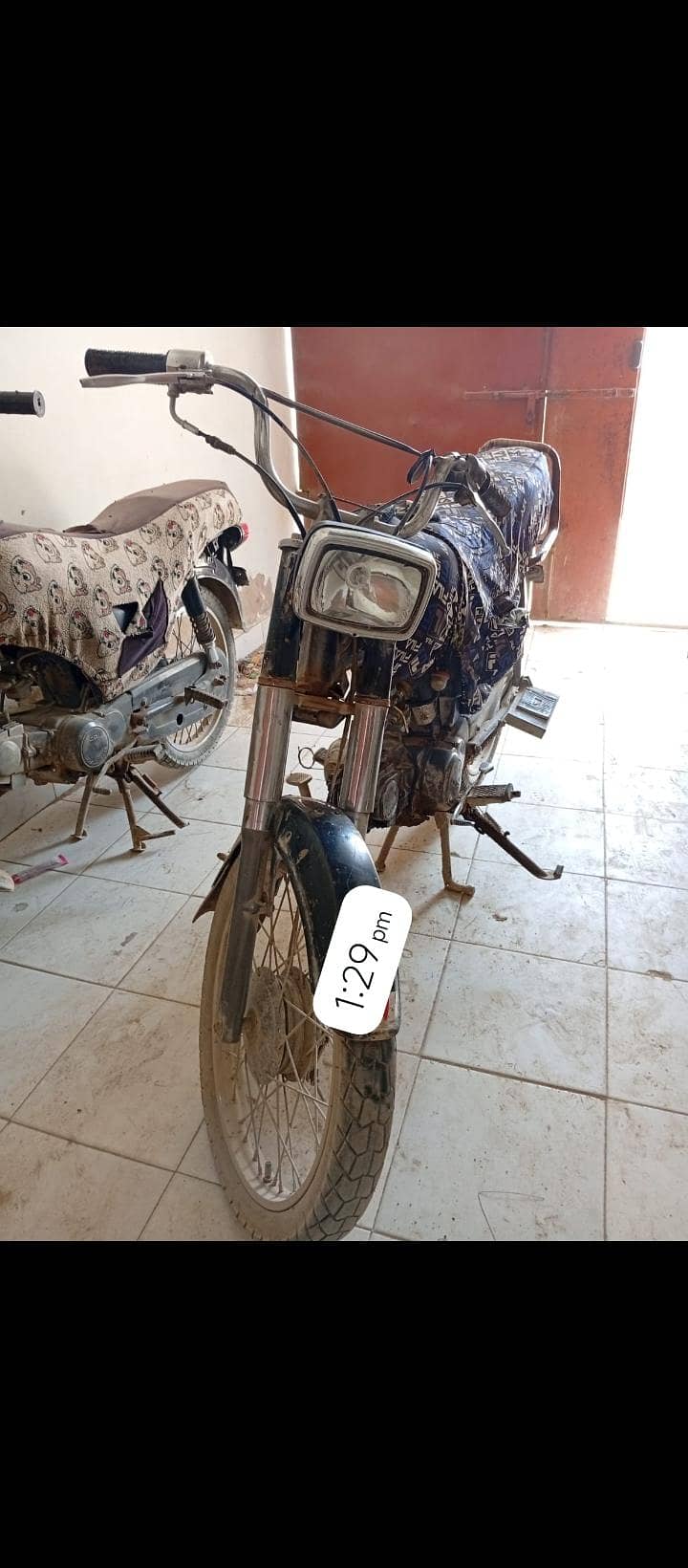 unique 70cc 1