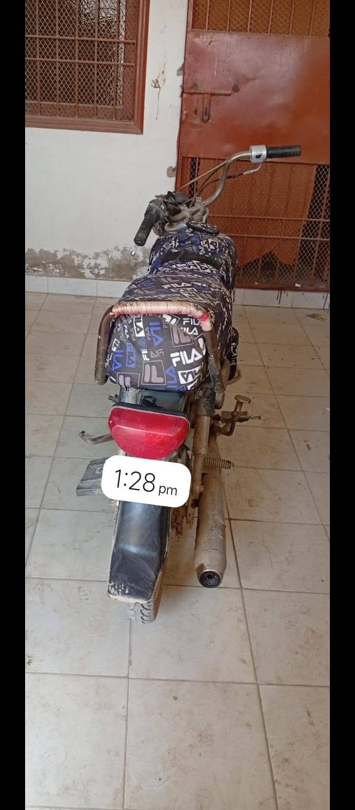unique 70cc 2