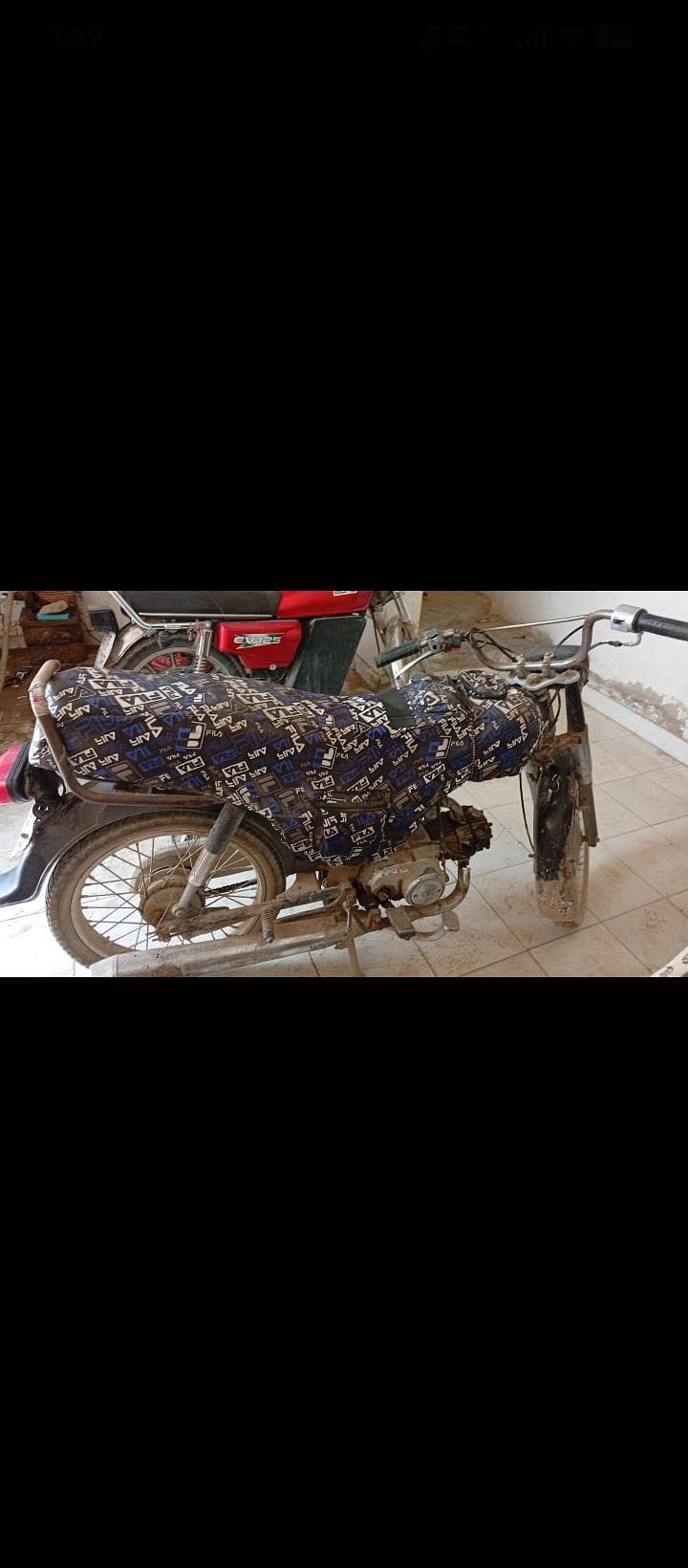 unique 70cc 3