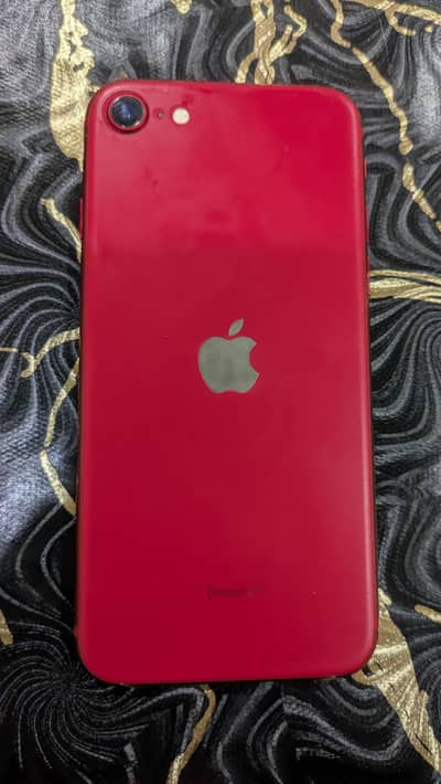 Apple iPhone SE