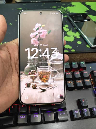 Xiaomi Redmi Note 15 Pro Plus 5G