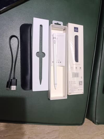 Picasso Active Stylus Pen