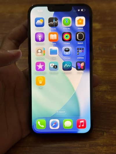 Apple iPhone 13 Pro