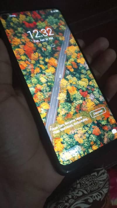 Infinix Hot 9