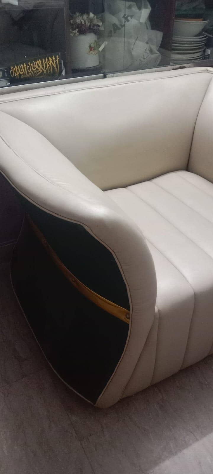 leather sofa set 0