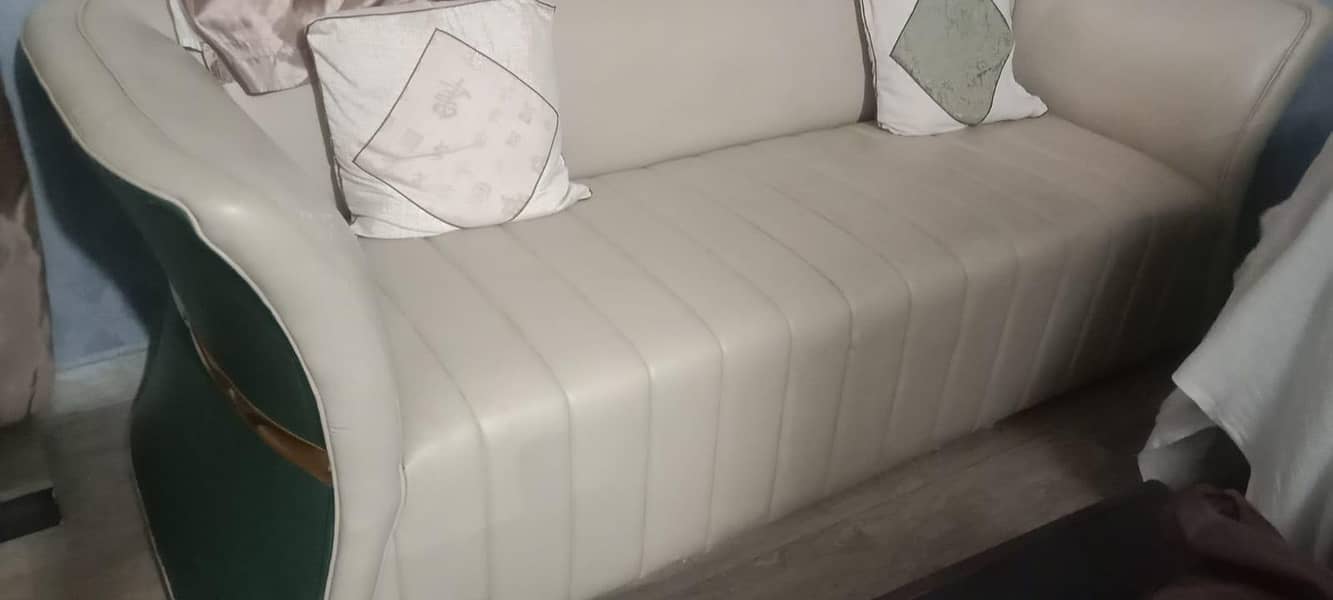 leather sofa set 1