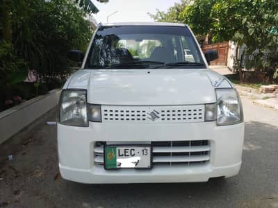 Suzuki Alto 2008