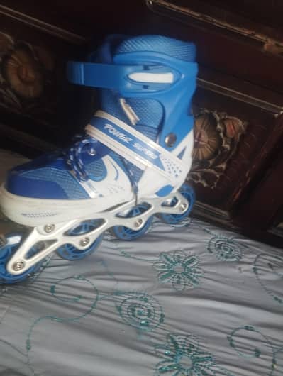 skating shoes