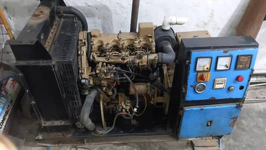 Generator