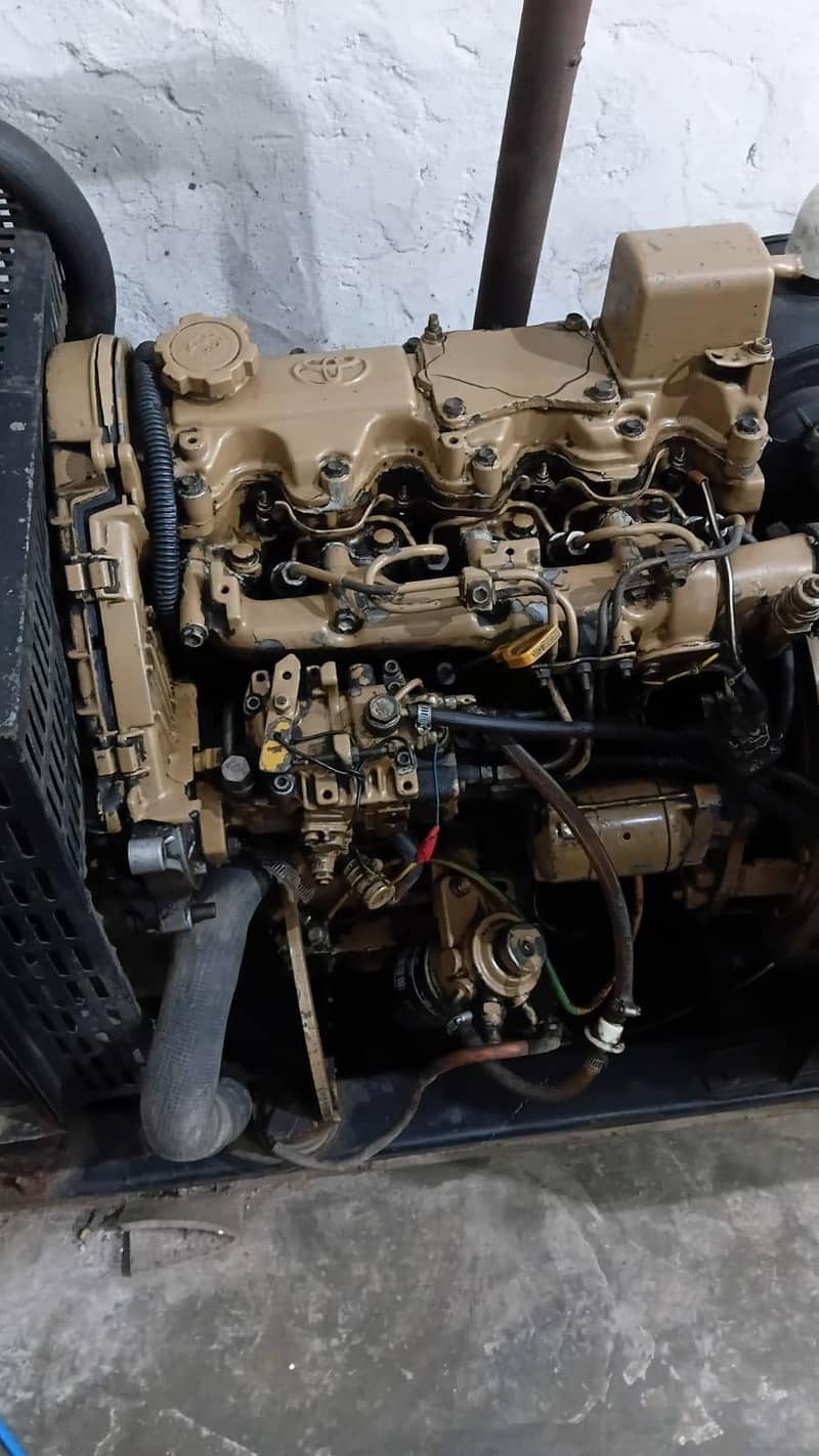 Generator 1