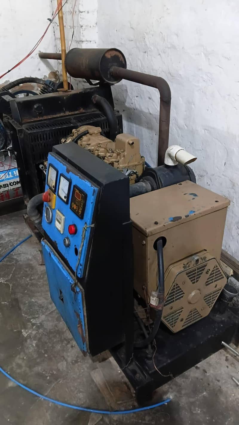 Generator 2