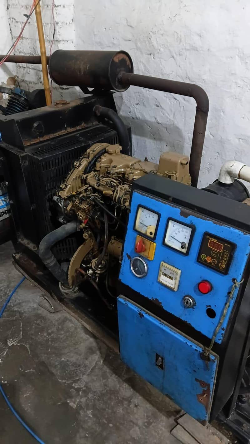 Generator 3