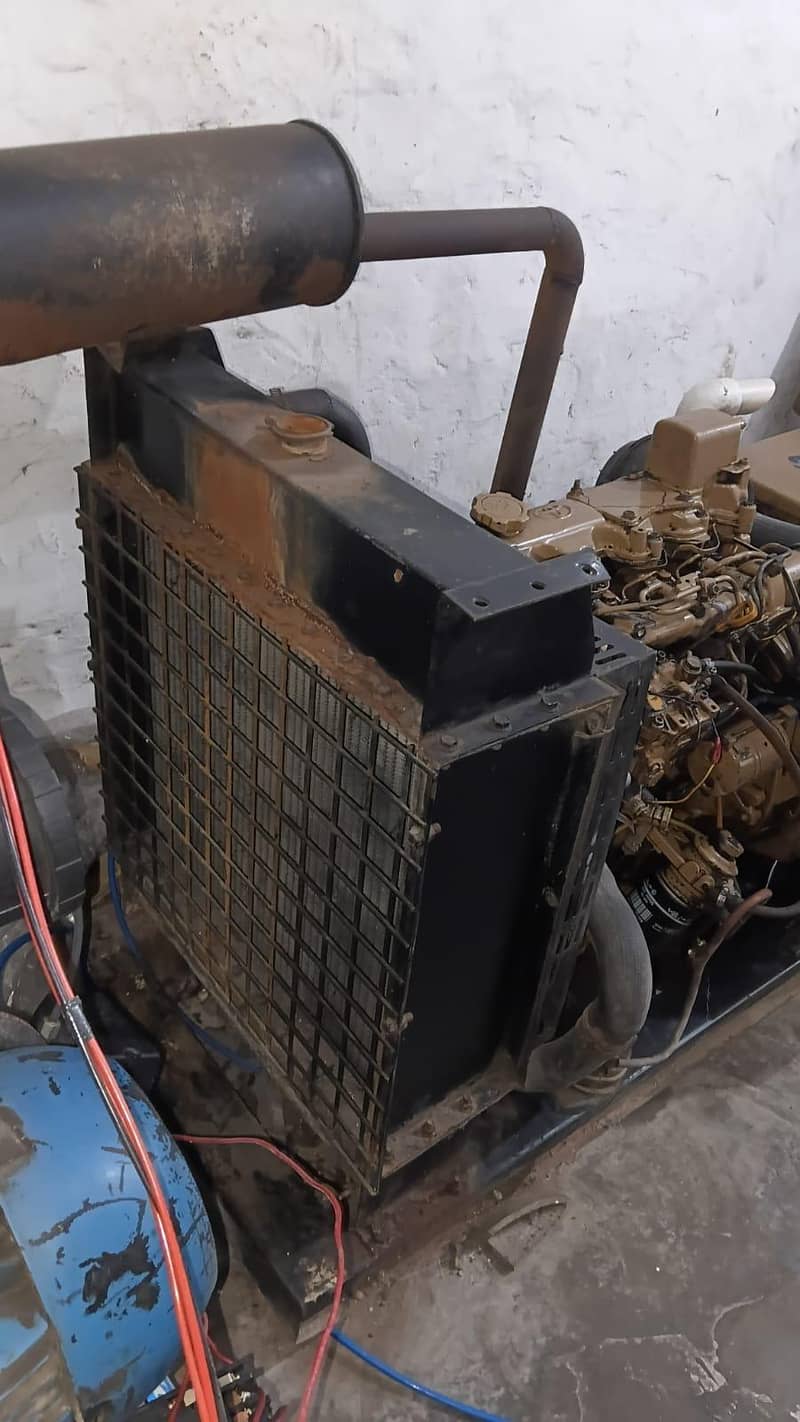 Generator 4