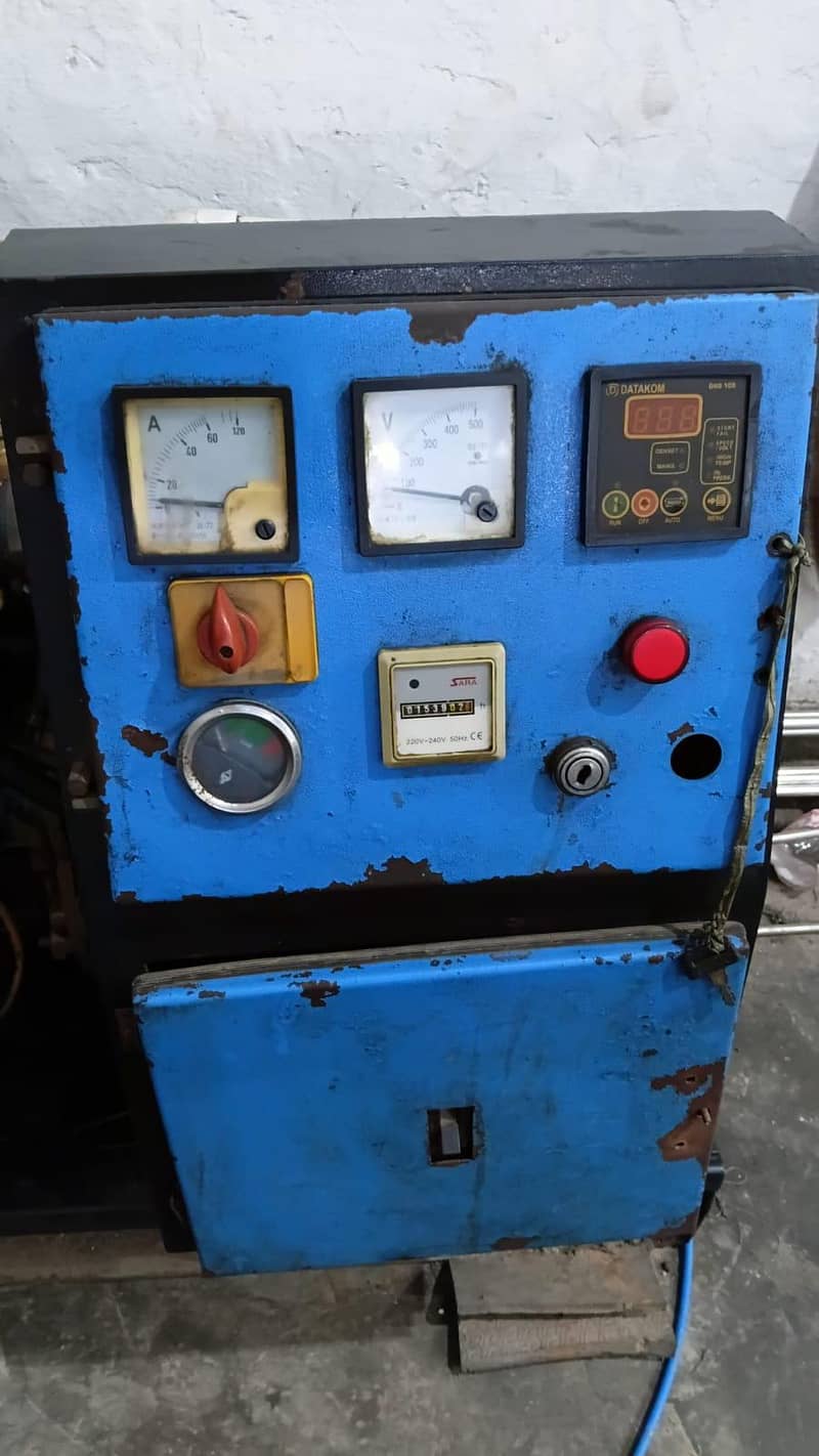 Generator 5