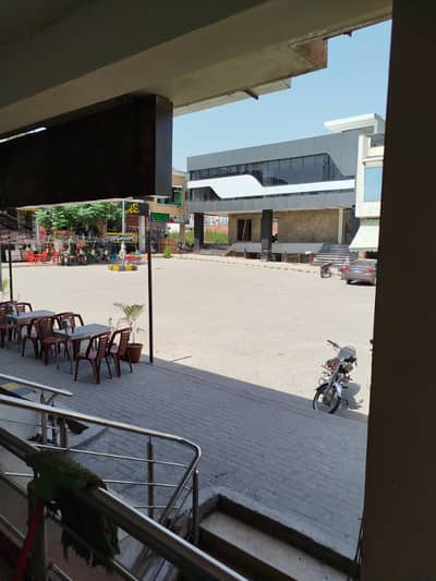 G-13/2 Mughal Market Basment Shop For Rent Size 10x22 Good Location rent 25 thousand