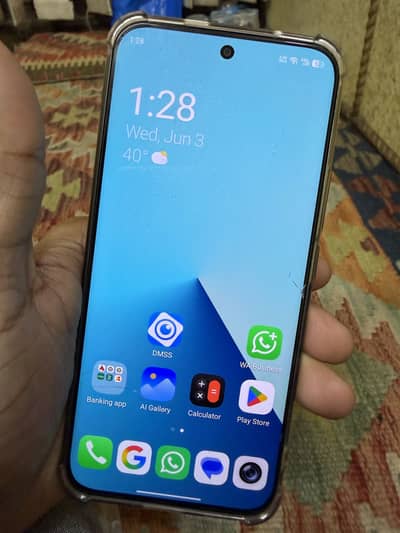 Infinix Hot 60 Pro Plus