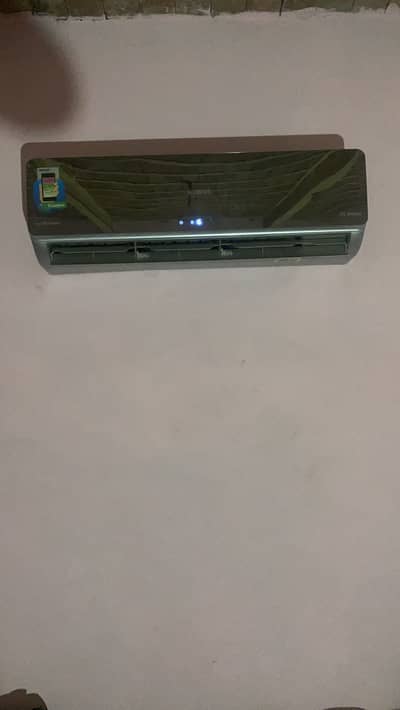 1.5 Orient DC inverter wifi enabled