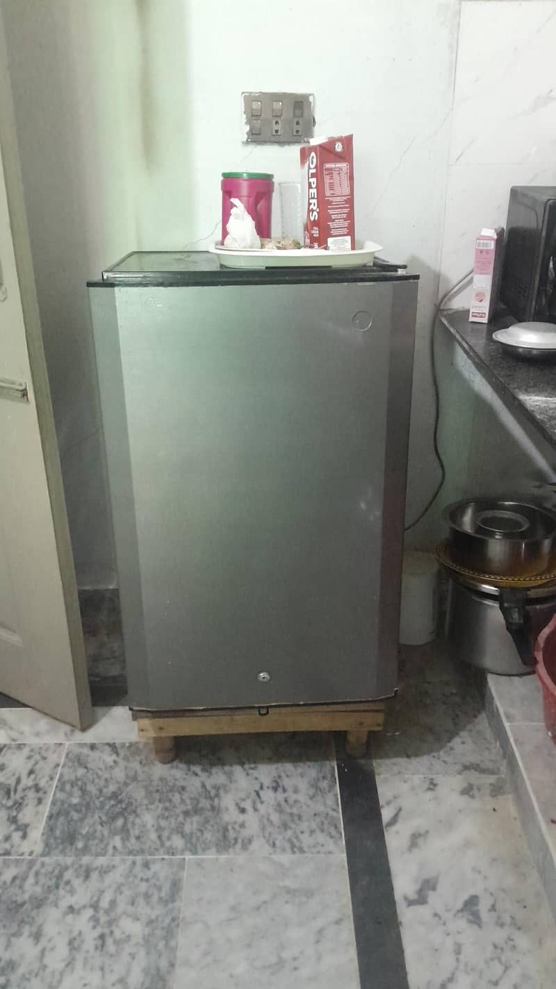 Mini refrigerator 0