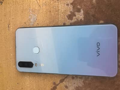 Vivo Y17