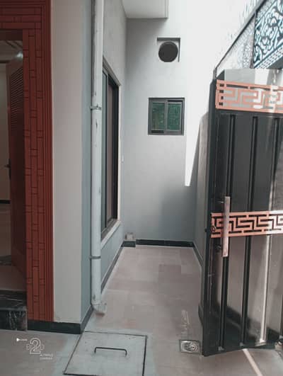 5-Marla Double story 4beds DD kitchen For Family Sector H-13 Islamabad