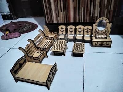 Wooden kids toys set /fun toy for set for childrens