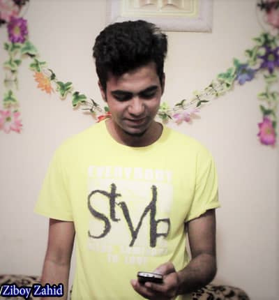 Syed Aaliyan