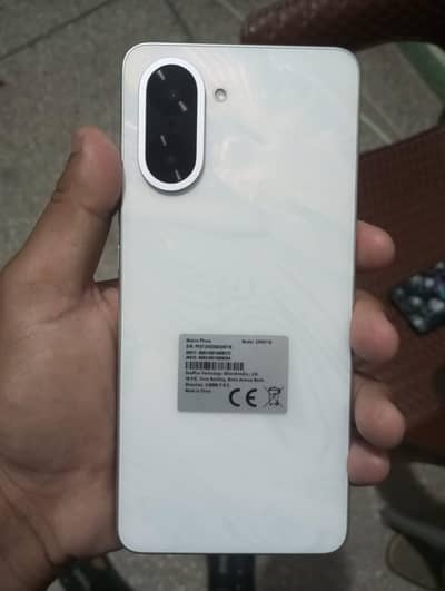 One Plus Nord CE 5