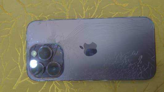 Apple iPhone 14 Pro