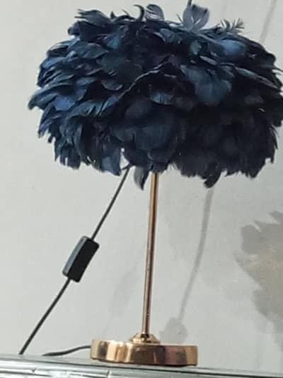lamp table