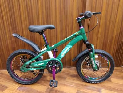 New 20 Size Imported Brand New Sports Bicycles different Models 2026